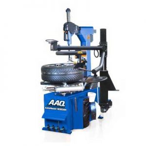 Tyre Changing Machines