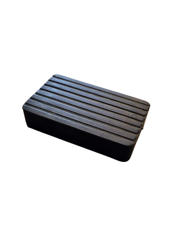 AAQ rubber lift blocks for jacking beam