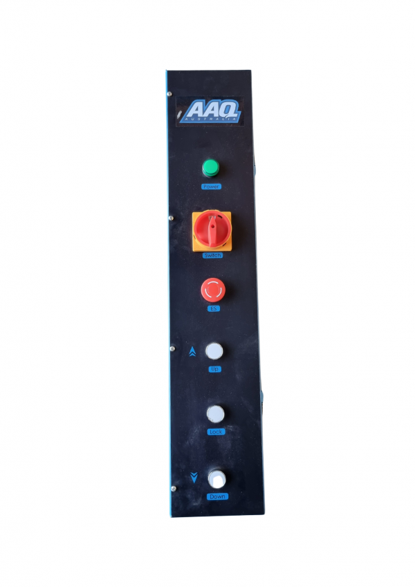 Buy AutoLift AL-4000A - 4 Post Wheel Alignment Hoist