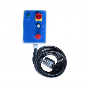 AAQ Hoist Lift Control Box