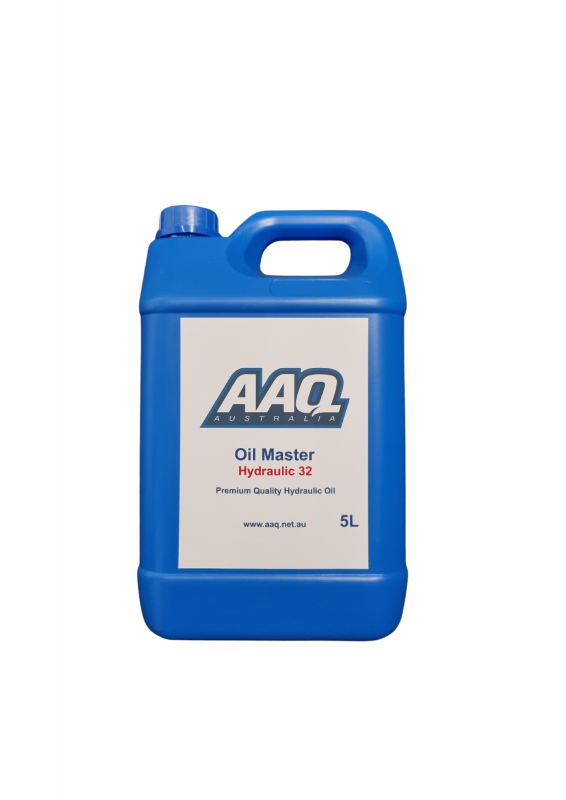 AAQ Hydraulic Oil 32 Grade