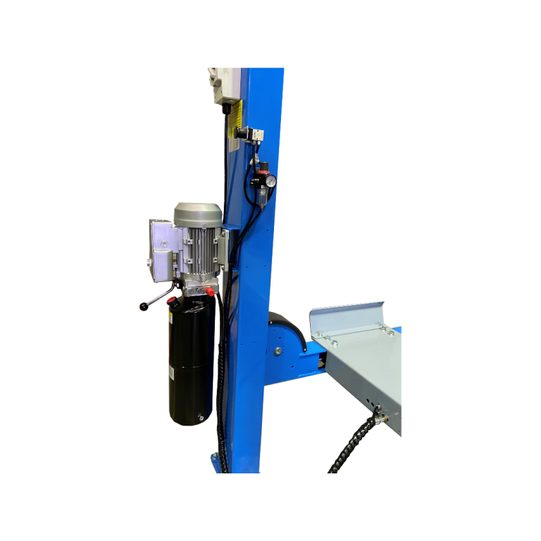 Buy 4 Post Car Hoists | 4 Post Vehicle Hoist For Sale